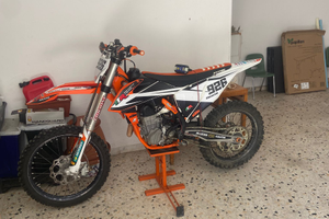 KTM Sxf 450 2022