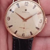 Zenith Stellina Cal. 40T