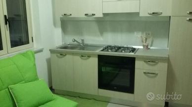 Bilocale1 Mare Copanello