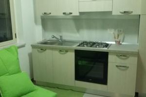 Bilocale1 Mare Copanello