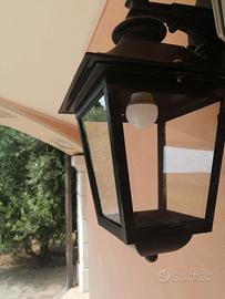 Lanterne da esterno