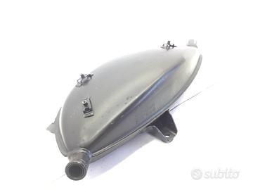 PIAGGIO VESPA GTS SUPER HPE KM0 300 TERMINALE SCAR