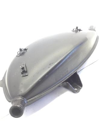 PIAGGIO VESPA GTS SUPER HPE KM0 300 TERMINALE SCAR