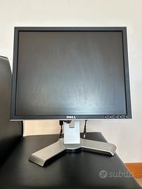 Monitor Dell 19”