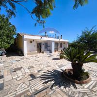 Villa singola - Noto