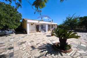 Villa singola - Noto