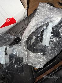 Bulloni sferici oz m14x1,25