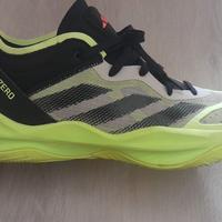 Scarpe basket adidas adizero select 2.0