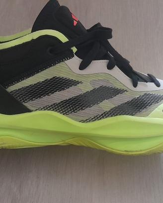 Scarpe basket adidas adizero select 2.0