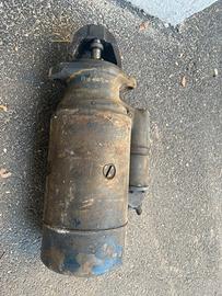 Motorino Avviamento Same Atlanta 45