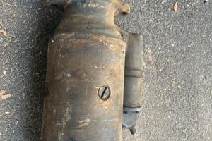 Motorino Avviamento Same Atlanta 45