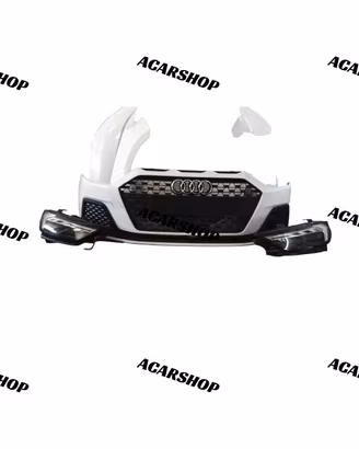 Musata per audi a1 2019-2025