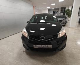 Toyota Yaris 1.0 3 porte Active