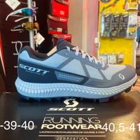 Scott Supertrac 3