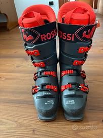 Scarpone rossignol 140