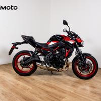 KAWASAKI Z 650 - 2024