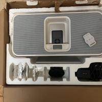 IPod nano Con Dock Station Inclusa.