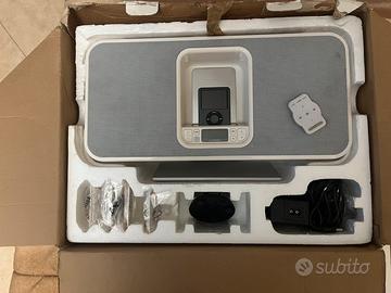 IPod nano Con Dock Station Inclusa.