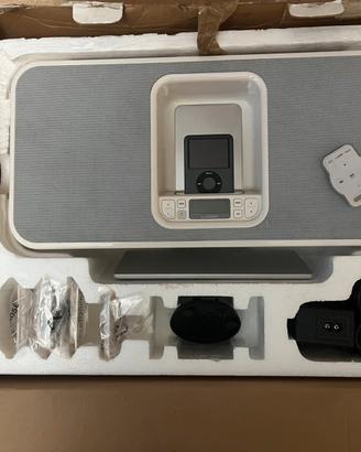 IPod nano Con Dock Station Inclusa.