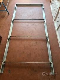 porta di ingresso blindata