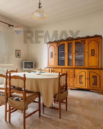 Appartamento - Priolo Gargallo