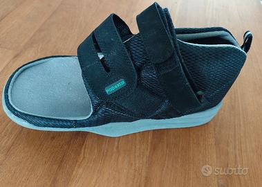 Scarpa ortopedica Podartis