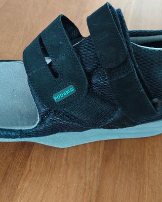 Scarpa ortopedica Podartis