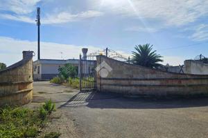 VILLA SINGOLA A NARDÒ