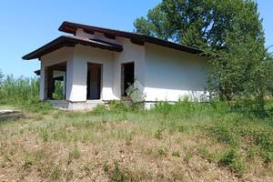 PORZIONE DI BIFAMILIARE A ALATRI