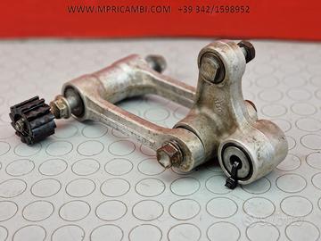 LEVERAGGI LEVERAGGIO KAWASAKI KXF 250 2009 2010 KX