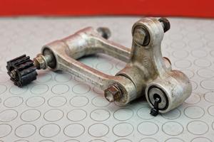 LEVERAGGI LEVERAGGIO KAWASAKI KXF 250 2009 2010 KX