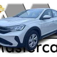 VOLKSWAGEN Taigo NEOPATENTATI Taigo 1.0 LIFE 110