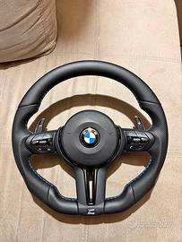 volante bmw m sport