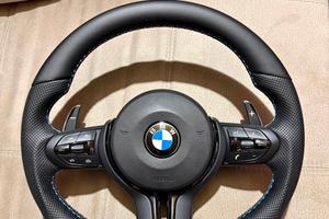 volante bmw m sport