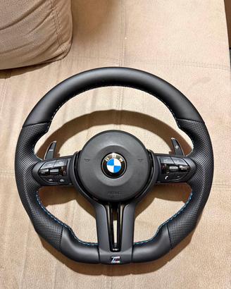 volante bmw m sport