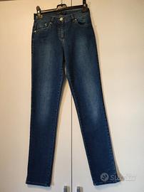 Jeans Stretch, Made in Italy 🇮🇹