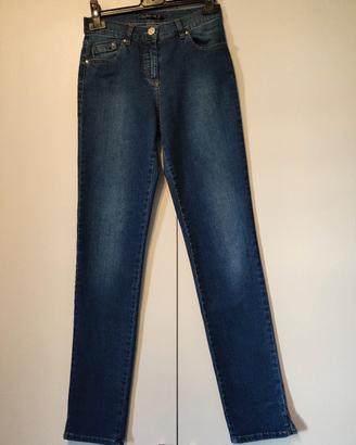 Jeans Stretch, Made in Italy 🇮🇹