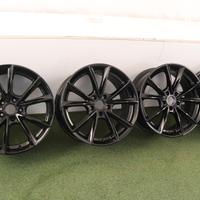 Cerchi in lega BMW Mini Clubman Mercedes 18
