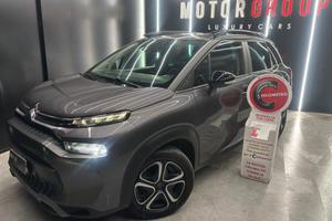 Citroen C3 Aircross 1.5 BlueHDi 120 S&S EAT6 Feel