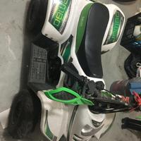 Mini quad