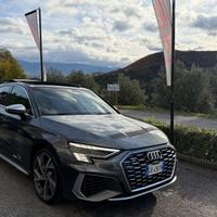 Audi A3 S3 SPB TFSI 310 CV quattro S tronic sport 