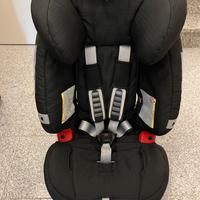 Seggiolino per auto 9-25 kg.