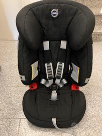 Seggiolino per auto 9-25 kg.