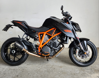 Ktm superduke r 1290