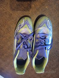 Scarpe calcio Adidas F50
