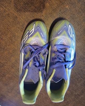 Scarpe calcio Adidas F50