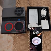Vivo X200 Pro CN Come Nuovo
