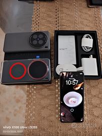 Vivo X200 Pro CN Come Nuovo