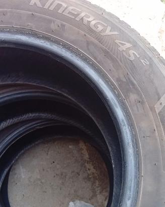 Gomme 
