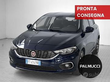 FIAT Tipo 1.6 Mjt S&S 5 porte Lounge